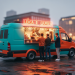 Quelle rentabilité attendre d’un food truck ?