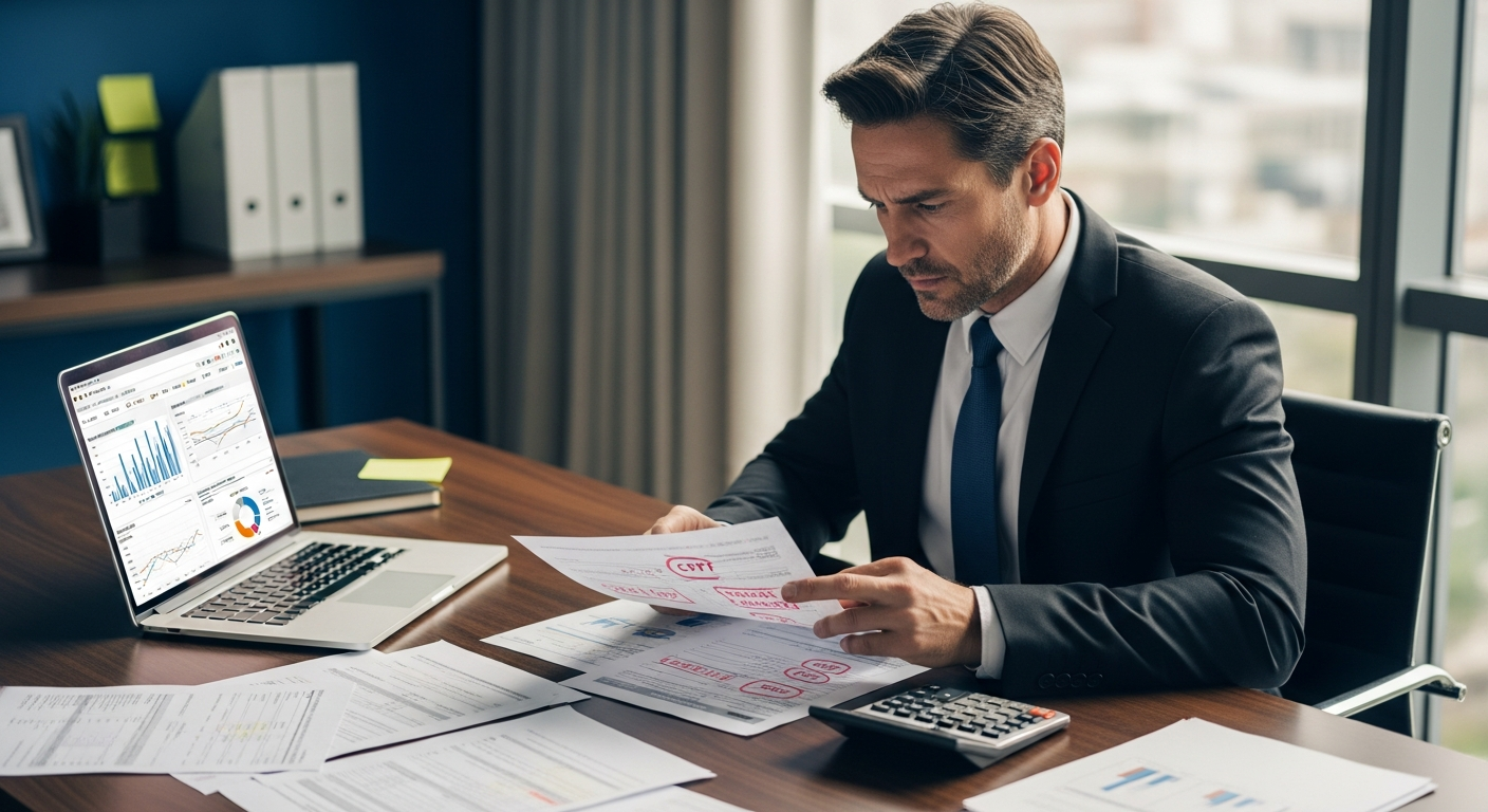 CPF et reste à charge : erreurs fréquentes à éviter